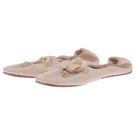 Bailarinas Repetto T.EU 38 Cuero Rosa