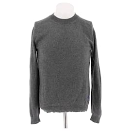 Gucci-Gucci knitwear & sweatshirts T.International M Cashmere-Grey