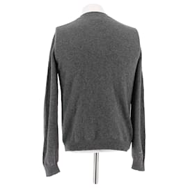 Gucci-Gucci knitwear & sweatshirts T.International M Cashmere-Grey