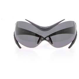 Thierry Mugler MUGLER  Sunglasses T.  Plastic Black