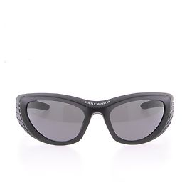 Thierry Mugler MUGLER  Sunglasses T.  Plastic Black