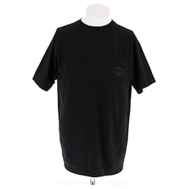 Gucci-Gucci t-shirts T.International L Cotton-Black