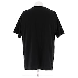 Gucci-Gucci t-shirts T.International L Cotton-Black