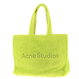 Acne Studios handbags T.  Polyester Green
