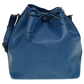 Louis Vuitton-Louis Vuitton Noe-Blue