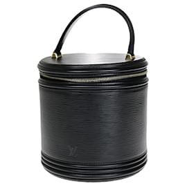 Louis Vuitton-Louis Vuitton Cannes-Black