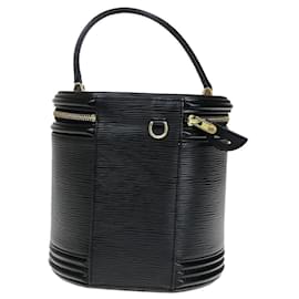 Louis Vuitton-Louis Vuitton Cannes-Black