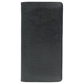 Louis Vuitton-Louis Vuitton Brazza-Black
