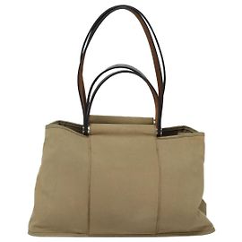 Cabag Hermès Bege