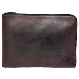Berluti Ecritoire Marron