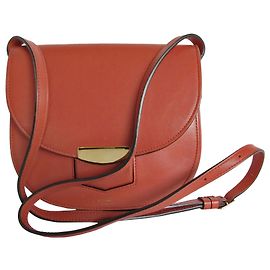 Céline Trotteur Marrom