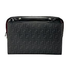 Fendi-Fendi Black Handbag-Black