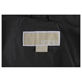 Michael Kors-Jackets-Khaki