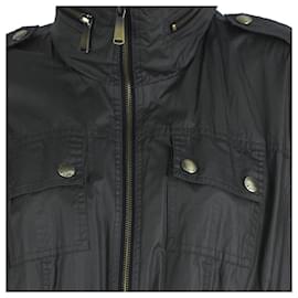 Michael Kors-Jackets-Khaki