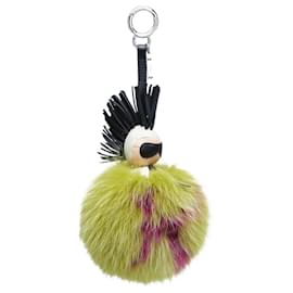 Fendi-Fendi Karlito Bag Charm-Multiple colors