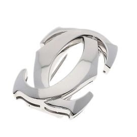 Broche Cartier Penelope en oro blanco de 18 quilates Otro