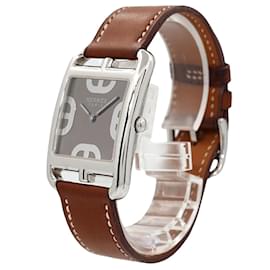 Hermès-Hermes Cape Cod GM Double Tour CC3 710 Men's Watch-Other