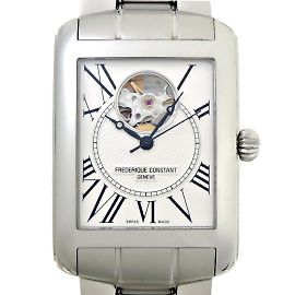 Reloj para hombre Frederique Constant Classic Cale Automatic Heartbeat Edición Limitada 2023 Otro