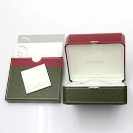 Cartier-Cartier Santos 100 LM Combi Men's Watch-Other