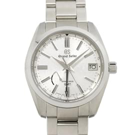 Grand Seiko-Grand Seiko Spring Drive GMT SBGE279 Men's Watch-Other