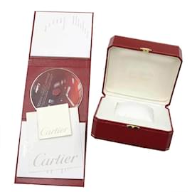 Cartier-Cartier Tank Solo LM W5200003 Men's Watch-Other