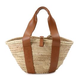 Chloé Sense Medium Basket Hand Bag Other