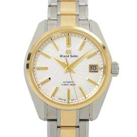 Grand Seiko-Grand Seiko Mechanical Hi-Beat Heritage Collection SBGH252-Other