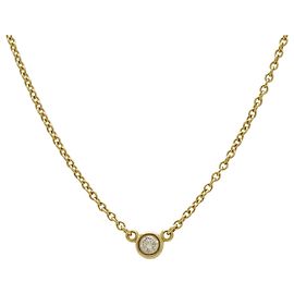 Tiffany & Co Collar de diamantes Tiffany Elsa Peretti By the Yard Otro