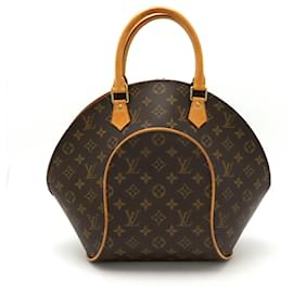 Louis Vuitton-Louis Vuitton Monogram Ellipse MM Handbag-Other