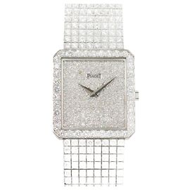 Reloj para hombre Piaget Protocolo 91541C626 Otro