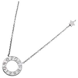 Piaget Possession Diamant-Halskette Andere