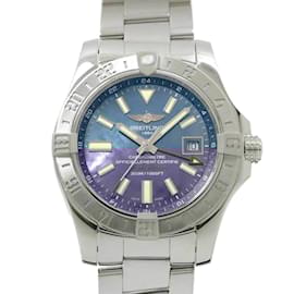 Breitling-Breitling Avenger 2 GMT A32390 Limited Edition Men's Watch-Other