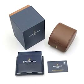 Breitling-Breitling Avenger 2 GMT A32390 Limited Edition Men's Watch-Other