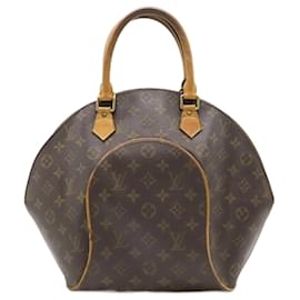Louis Vuitton-Louis Vuitton Monogram Ellipse MM Handbag-Other