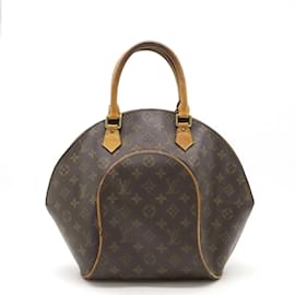 Louis Vuitton-Louis Vuitton Monogram Ellipse MM Handbag-Other