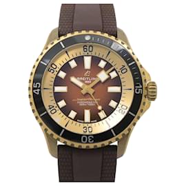 Breitling-Breitling SuperOcean Automatic 44 Men's Watch-Other