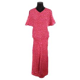Vanessa Bruno Pink dress Pink