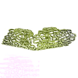 Autre Marque-NON SIGNE / UNSIGNED Rings T.EU  Metal-Silvery