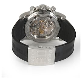 Autre Marque-Roger Dubuis Excaliber EX45 78 9 9.71R Men's Watch in  Stainless Steel-Other