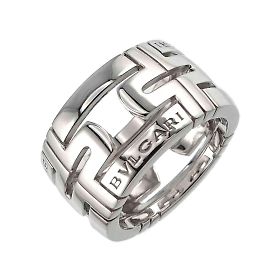 Bulgari Bague large Parentesi Work de Bvlgari Autre