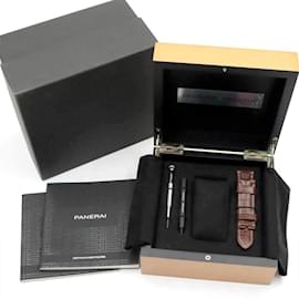 Panerai-Panerai Luminor 1950 3 Days GMT PAM01320 Men's Watch-Other