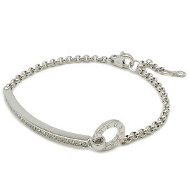 Pulseira de charme de diamante de posse Piaget Outro