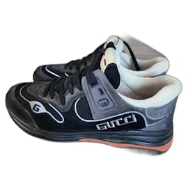 Gucci-Sneakers-Black
