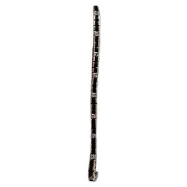Pulsera Cesare Paciotti Negro