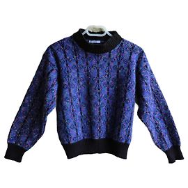 Yves Saint Laurent Malhas Multicor