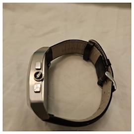 Hugo Boss-Quartz Watches-Black
