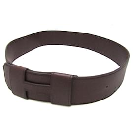 Hermès-Hermès H-Brown