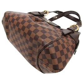 Louis Vuitton-Louis Vuitton Sistina-Brown