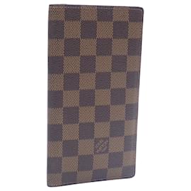Louis Vuitton-Louis Vuitton Brazza-Brown