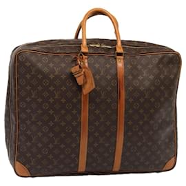 Louis Vuitton-Louis Vuitton Sirius-Brown